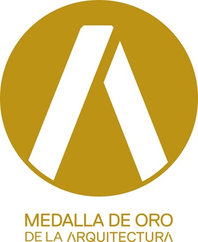 CSCAE_medalla oro arquitectura