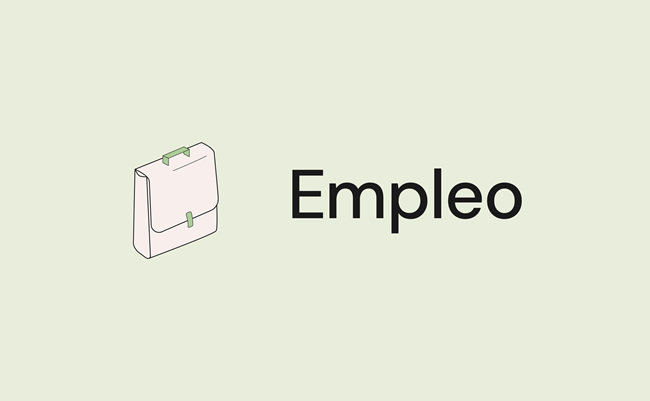 Empleo