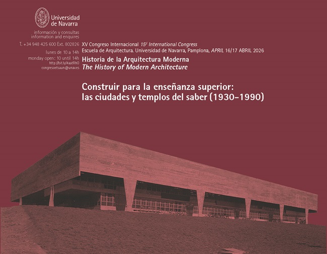 2026 Congreso call for papers_unav