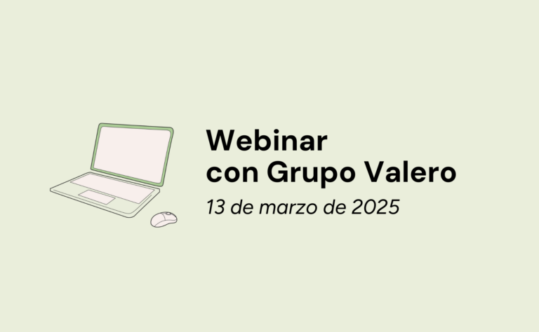 WEB POST grupo valero