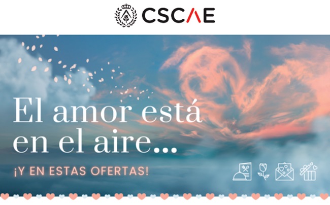 cabecera_cscae_carne el amor esta en el aire