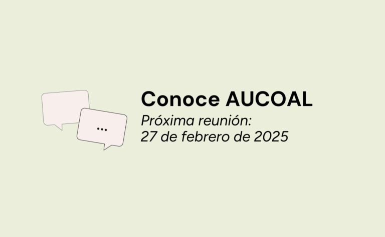 web-conoce aucoal 2025