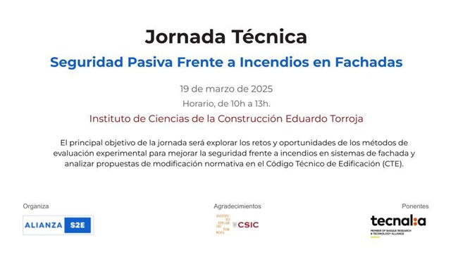 Jornada Técnica _ 19 de marzo de 2025