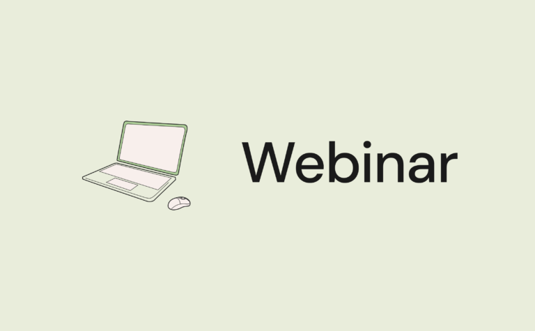WEBINAR