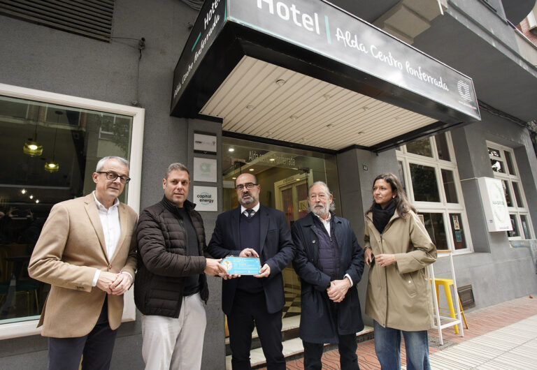Fotografía de César Sánchez para InfoBierzo