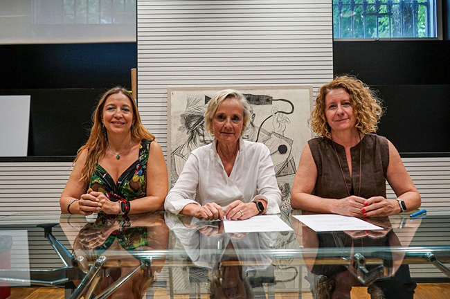 Firma Convenio ICCL Julio 2025 cabecera