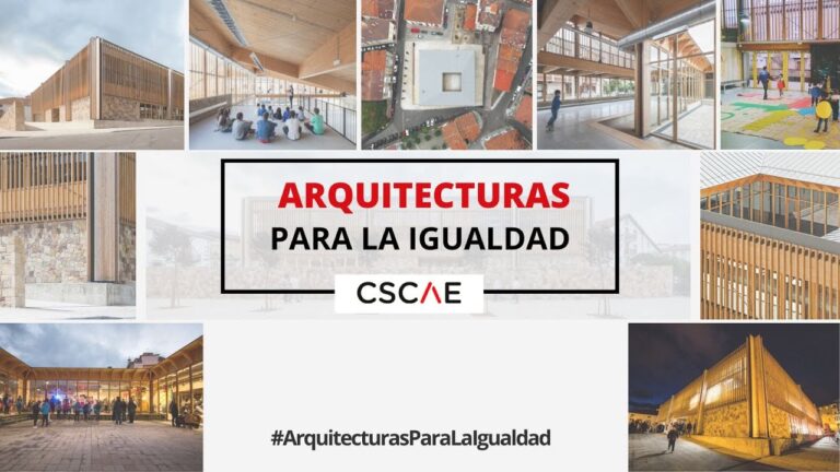 arquitecturas apra la igualdad