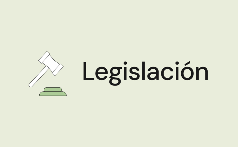 LEGISLACION