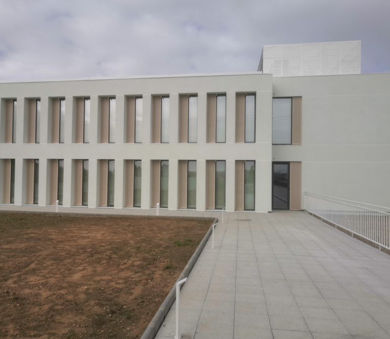 centro socio cututal escuelas inmaculada