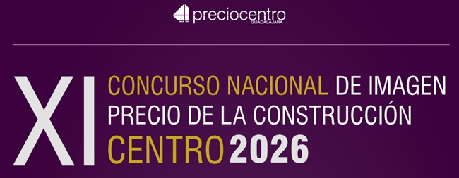 XI concurso precio centro 2026
