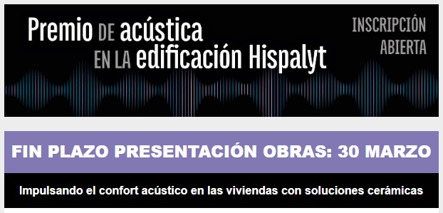 hispalyt_premio acustica