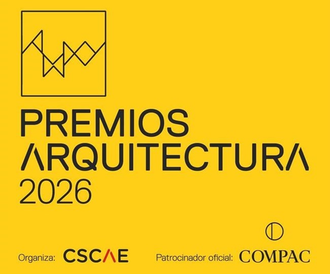 premios arquitectura 2026