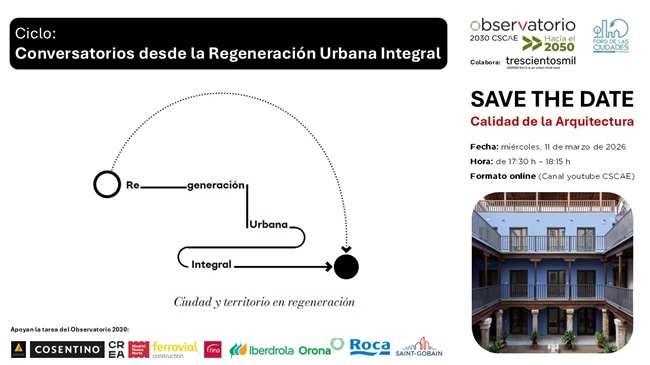 01_Regeneración Urbana y Rural_sesion 01_Calidad de la Arquitectura