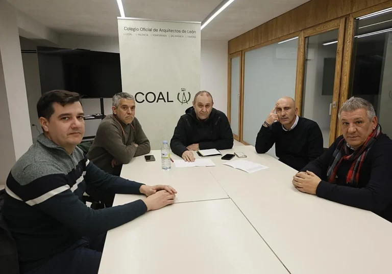 Nuevos retos de los arquitectos apra construir