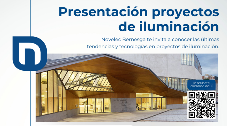 bernesga formación
