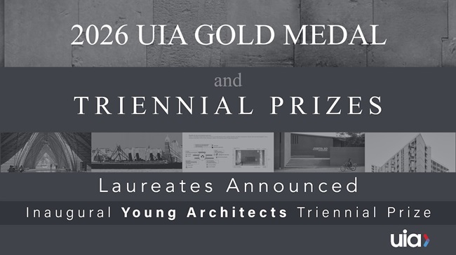 Premios UIA 2026