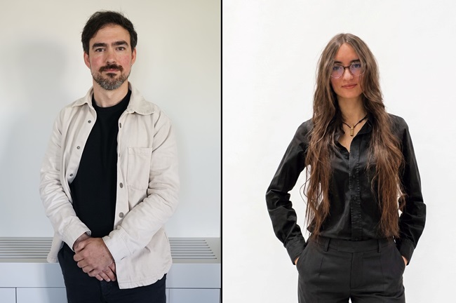 Ganadores Óscar Cruz_Paula Moraga_CRUZATELIER