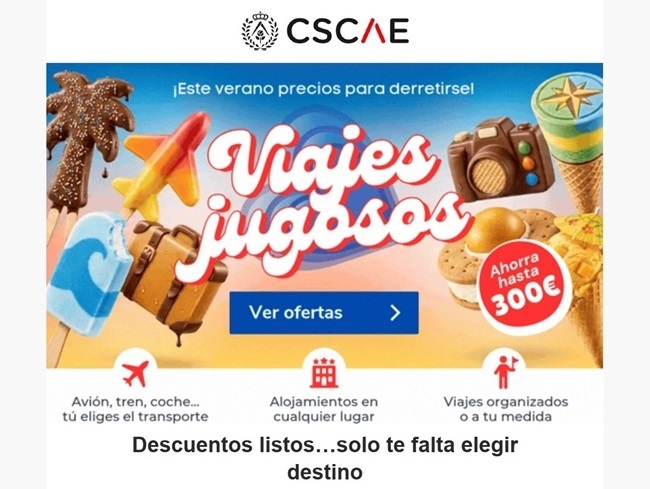 Newsletter mayo Carné Colegial_cabecera