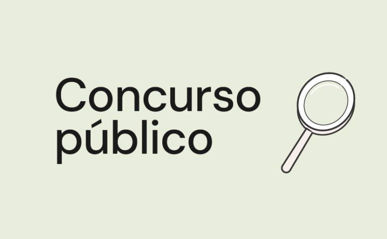 CONCURSO PÚBLICO