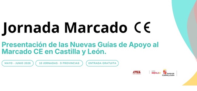 ITCL_marcado CE