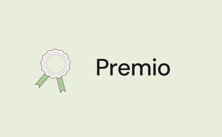 PREMIO