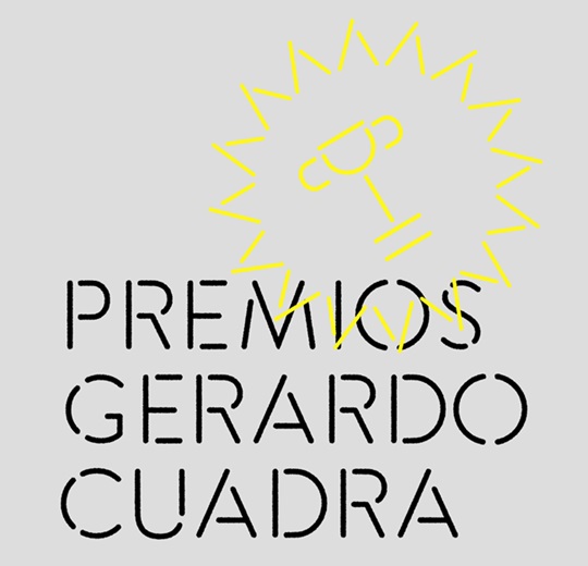 Premios GERARDO CUADRA_cabecera