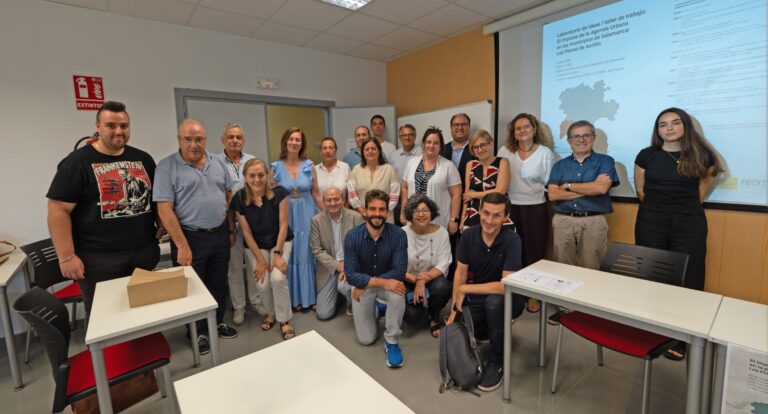 foto de grupo