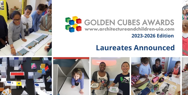 uia golden cubes 2026